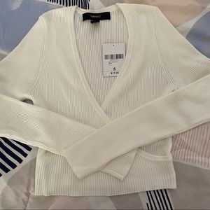 Forever 21 Knit Sweater